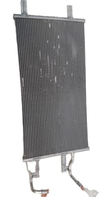 Радиатор масла przekladniowego bmw 2 f45 f60 фото №1