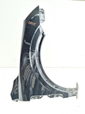 Opel antara крила правий перед передній фото №1