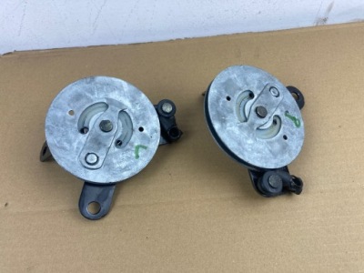 Шлейф трос кришки land rover discovery 3 3 4 iv фото №1