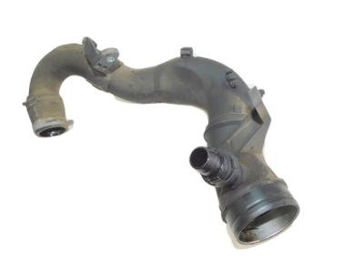 Seat leon i 1.9tdi 2004r труба інтеркулер фото №1