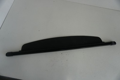 Mitsubishi outlander ii шторка багажника фото №1