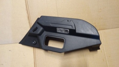 Citroen ds7 crossback lift обшивка обивка багажника левая 98269778zd фото №1