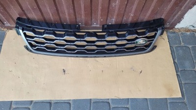 Решётка радиатора решётка радиатора land range rover evoque ii 19- idealny k8d2-8a169-c фото №1