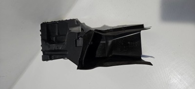 Впуск воздуховод воздуха partner berlingo rifter фото №1