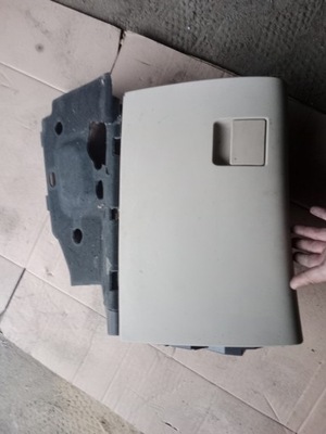 Бардачок пассажира opel insignia a фото №1