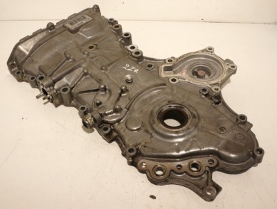 Крышка распределительного вала toyota lexus 1,8 hybrid 2zr фото №1