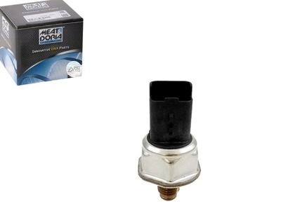 Датчик давления топлива meat doria фото №1