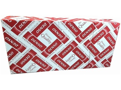 Радіатор mitsubishi outlander iii 2.3 фото №1