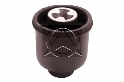 863704 подушка балка задня ý72mm фото №1