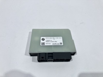 Модуль блок управления adblue bmw 1 f40 5a34c94 фото №1