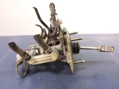 Lexus rx ii 400h усилитель тормозов насос 138110-10420 фото №1