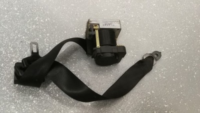 Mercedes w203 pas безопасности левый перед 330159 фото №1