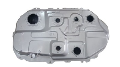 Бак топлива mitsubishi outlander 2003 - 2006 bak фото №1