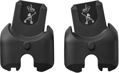 Adaptery do wózka Maxi-Cosi