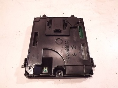 Renault laguna iii модуль bcm 284b10051r !! фото №1