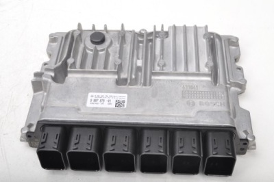Mini f60 1.5 бортовой компьютер двигателя 9897879 фото №1