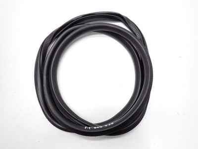 Прокладка kar двері правий задня mercedes glb x247 23r фото №1