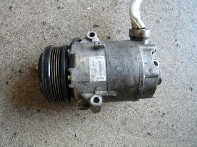 COMPRESSOR COMPRESSOR AIR CONDITIONER TSP0155142 OPEL ASTRA G - milautoparts-fr.ukrlive.com