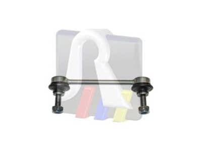 З'єднувач стабілізатора fiat doblo фото №1