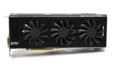 Karta graficzna GeForce GTX 770 2048MB GDDR5