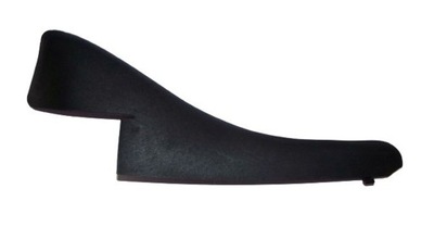 Защита жабо r master iii левая фото №1