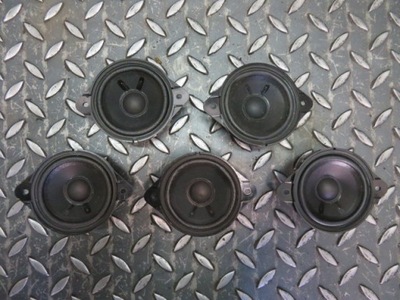 Динамік bang & olufsen b&o audi a4 b8 фото №1