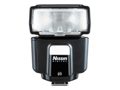 Lampa błyskowa Nissin i40 do Canon