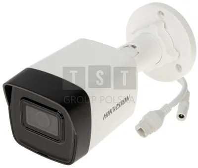 KAMERA IP DS-2CD1043G2-I(2.8MM) - 3.7 Mpx Hikvision