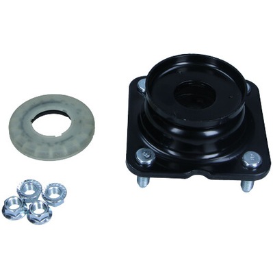 Подушка амортизатора перед mazda cx-7 cx-9 фото №1