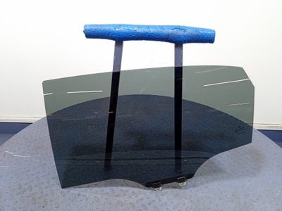 Honda civic x hb стекло дверь задняя левая фото №1