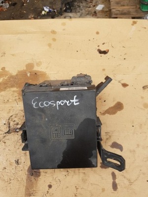 Коробка предохранителей 1.5tdci ford ecosport фото №1