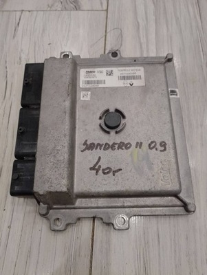 KOMPIUTERIS VARIKLIO DACIA SANDERO II 0.9 237103008R 237102806R 