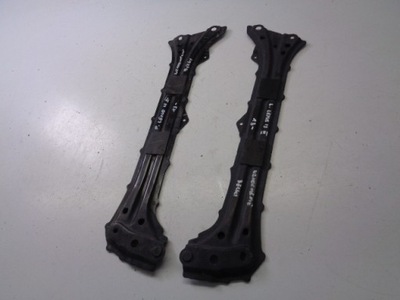 Підсилення балка перед lexus is iii 2013- фото №1