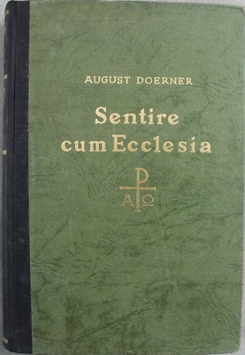 Sentire cum Ecclesia 1941 r