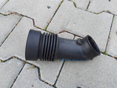 Peugeot 308 ii sw kombi t9 lift 1.6hdi труба впуска 419062 фото №1