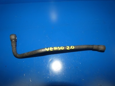 Verso 09- avensis t27 auris 2.0 d4d трубка масла фото №1