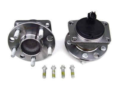 Gt-bergmann gt24-010 подшипник do ступица задняя фото №1