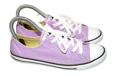 CONVERSE ALL STAR SLIM R.37