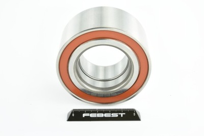 FEBEST DAC39-41750037 BEARING WHEELS  