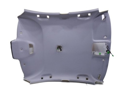 Стеля volvo s60 фото №1