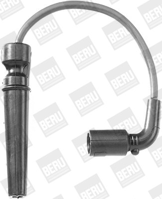 Трубка. wys. nap. комплект . zef 1129 фото №1