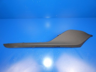 Volvo v60 i s60 ii молдинг бампера правий перед права r-design фото №1