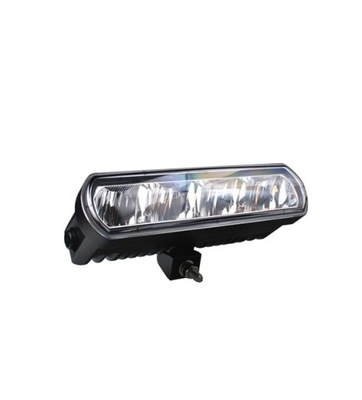 LAMP LONG-RANGE LED CREE 22CM 40W HOMOLOGATION  