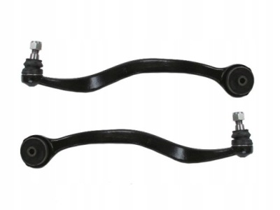 Важіль передній нижній mazda 6 gg gy 2002-2007 новий фото №1