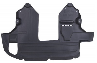 Захист двигуна нижня alfa romeo 147 1.9jtd фото №1