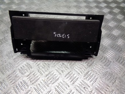 Бардачок renault vel satis 8200064061 фото №1