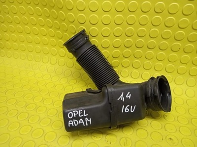 Opel adam шланг 10084ps фото №1