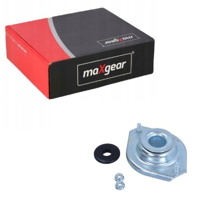 72-3535 maxgear подушка амортизатор. opel p. фото №1