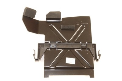 Opel meriva b 2015-2017 кронштейн акумулятор фото №1