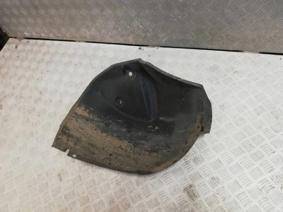 Dacia duster i dnadkole правый задняя фото №1